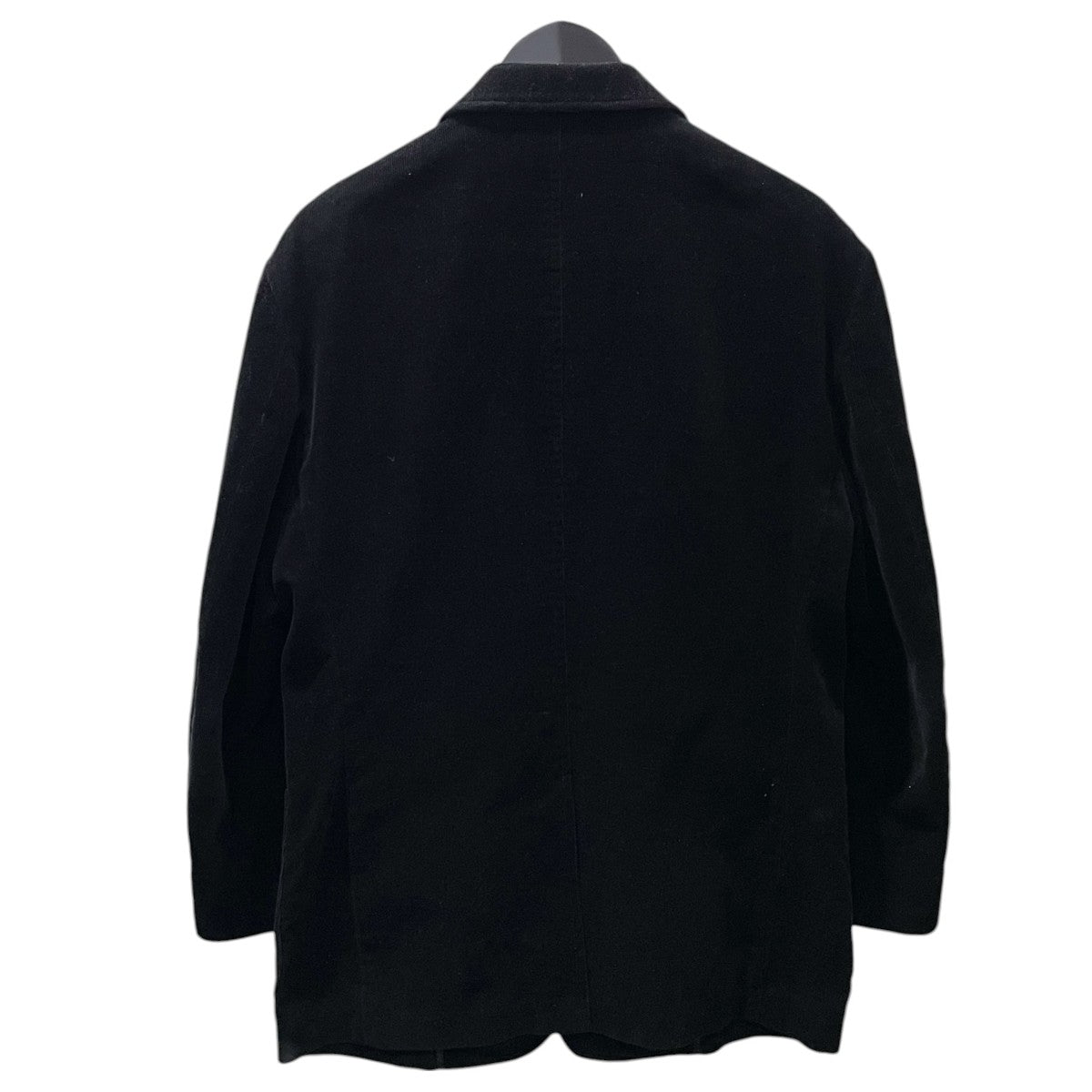 POLO RALPH LAUREN コーデュロイ3Bジャケット 古着・中古-2枚目のアイテム画像
