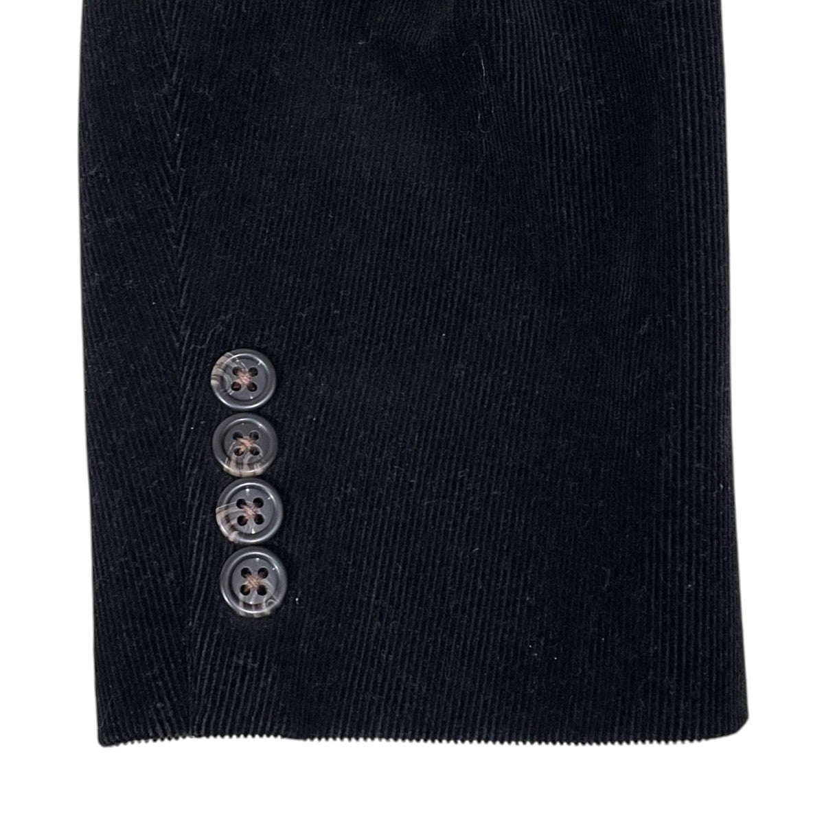 POLO RALPH LAUREN コーデュロイ3Bジャケット 古着・中古-5枚目のアイテム画像