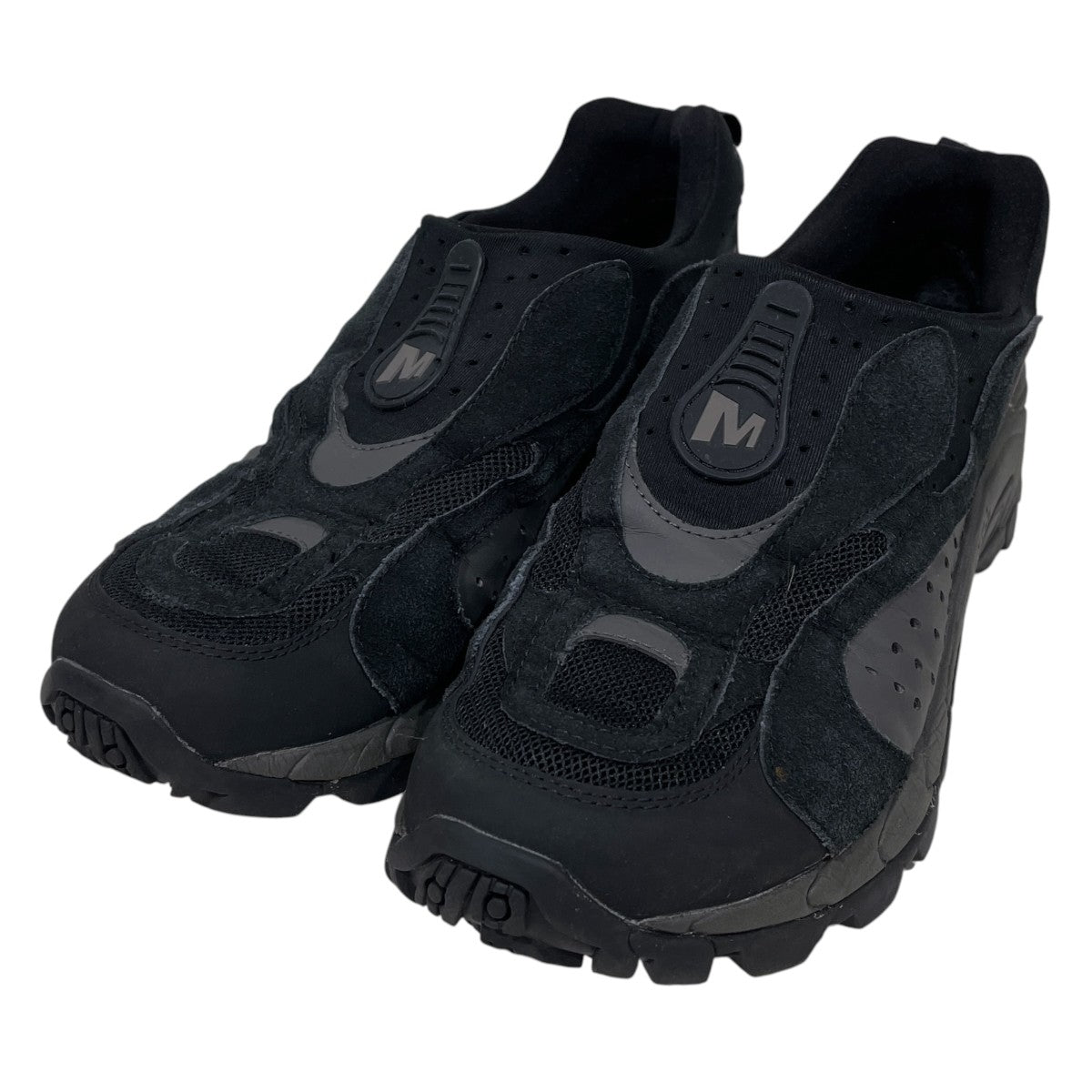 MERRELL モックシューズ MOC SPEED STREAK EVO モック スピードストリーク エボ J006131 古着・中古-1枚目のアイテム画像