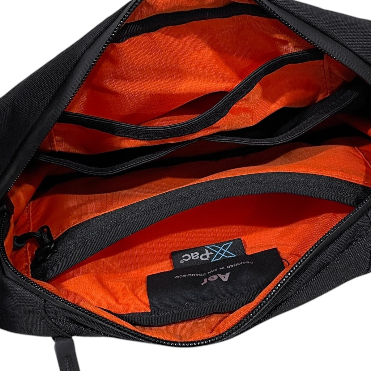 ショルダーバッグ City Sling 2 X-Pac シティ スリングツー ツーエックスパック AER91012