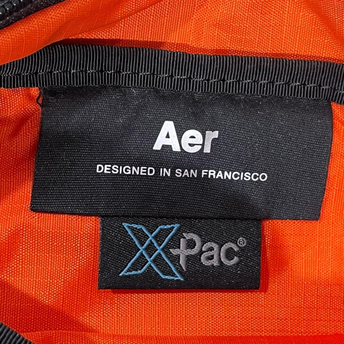ショルダーバッグ City Sling 2 X-Pac シティ スリングツー ツーエックスパック AER91012