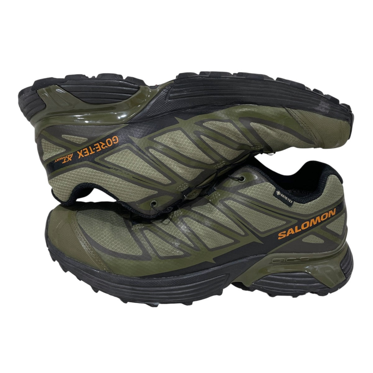 23AW スニーカー XT-PATHWAY GTX エックスティーパスウェイジーティーエックス 472904
