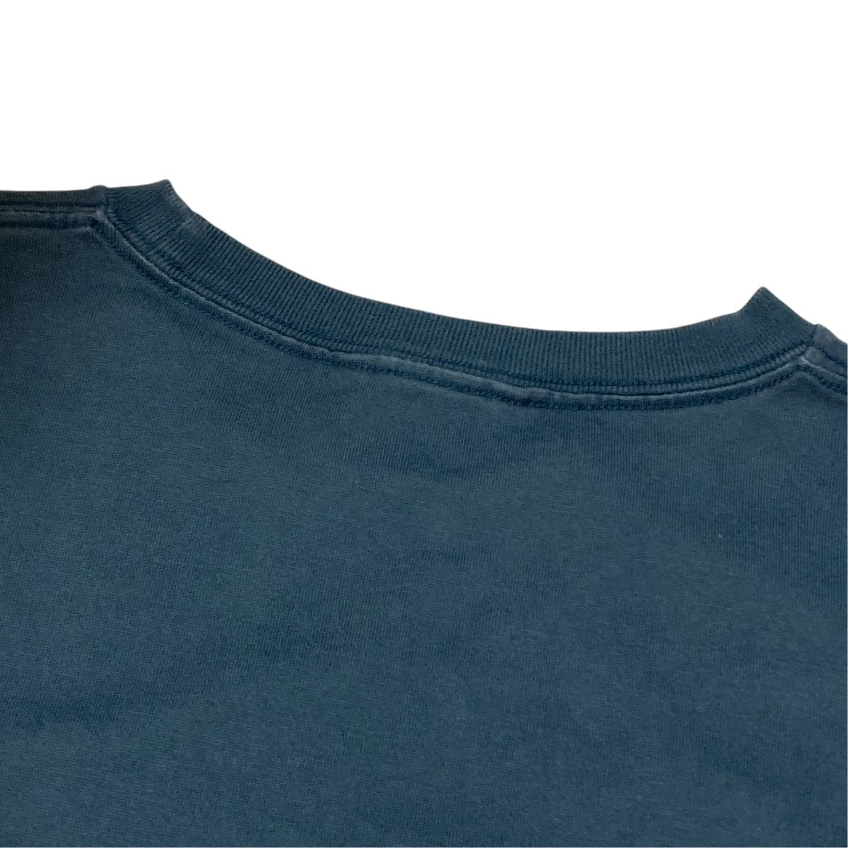 AURALEE ロングスリーブTシャツA00P01GT 古着・中古-6枚目のアイテム画像