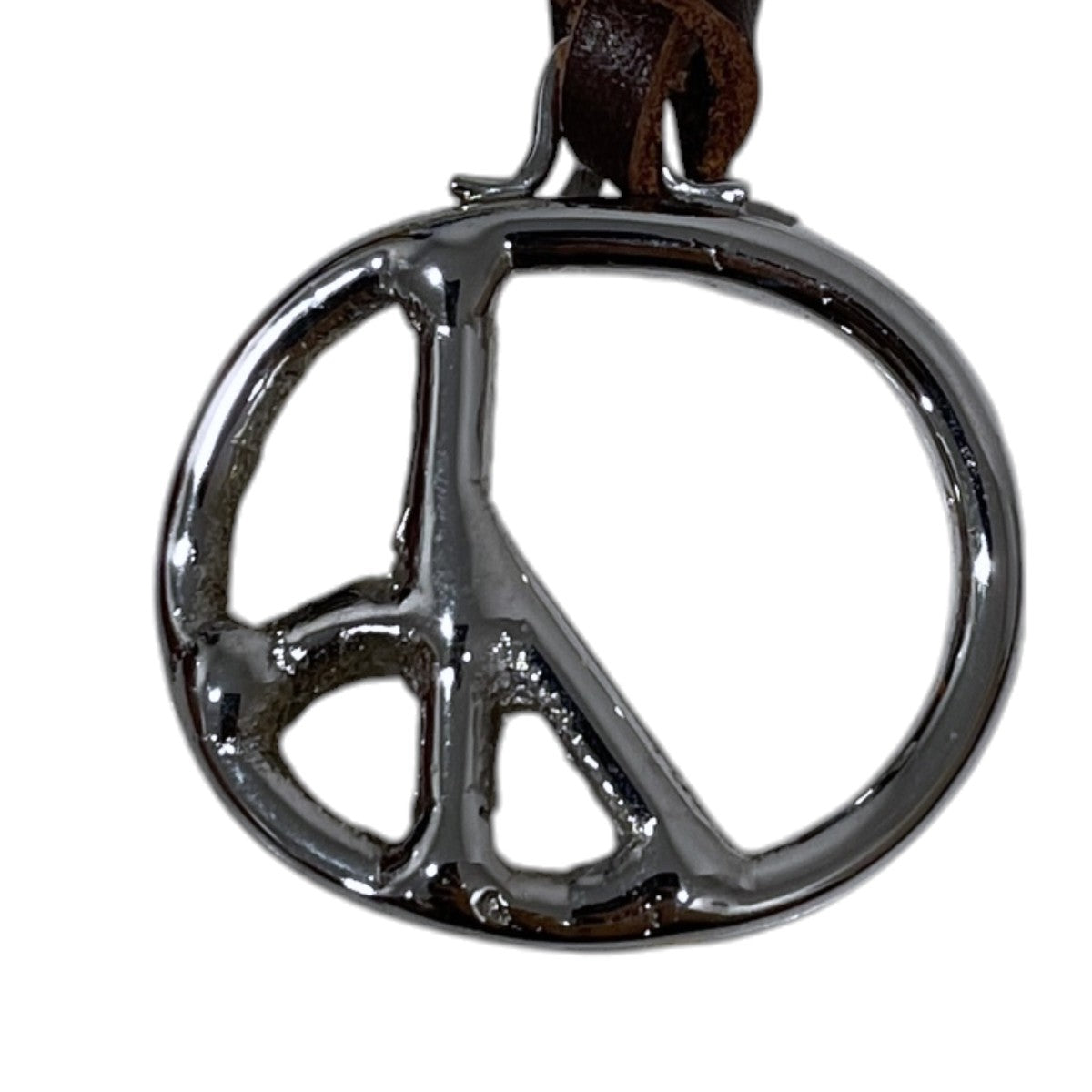 Needles ネックレス Peace Pendant ピースペンダント 古着・中古-2枚目のアイテム画像