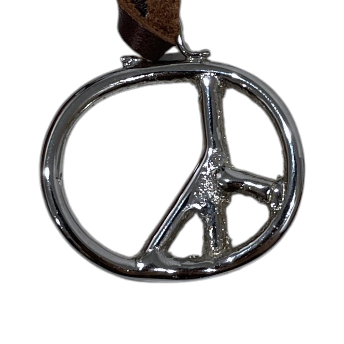 Needles ネックレス Peace Pendant ピースペンダント 古着・中古-3枚目のアイテム画像