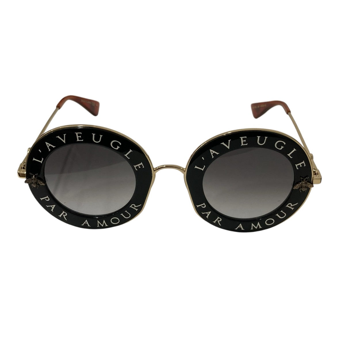 GUCCI サングラスGG0113S 古着・中古-1枚目のアイテム画像