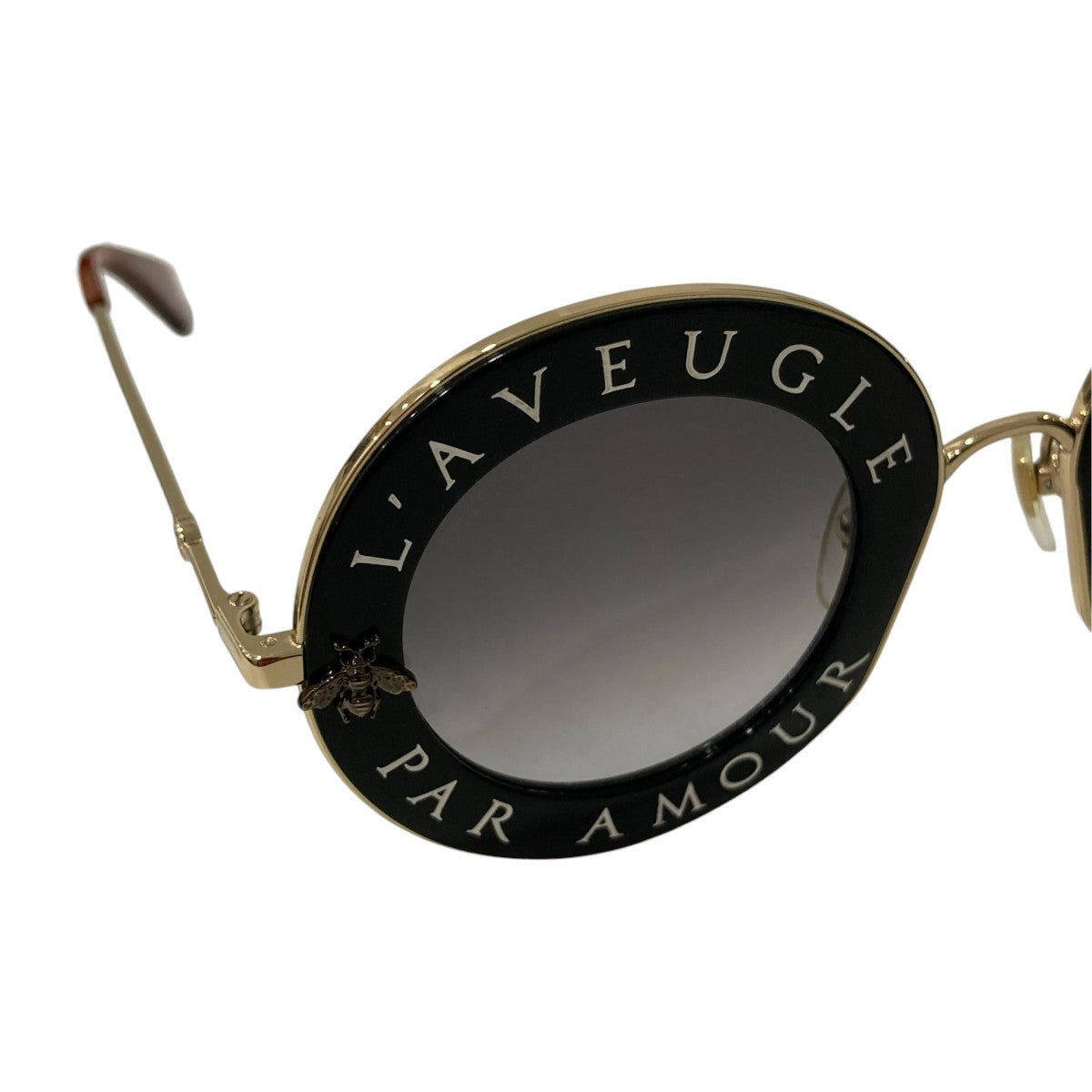 GUCCI サングラスGG0113S 古着・中古-6枚目のアイテム画像