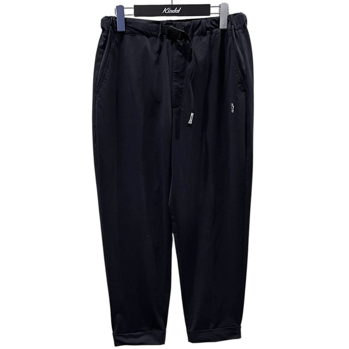8GSHOTT センタープレスアジャスタブルパンツ CENTER PRESS ADJUSTABLE PANTS 8G23-007 古着・中古-1枚目のアイテム画像