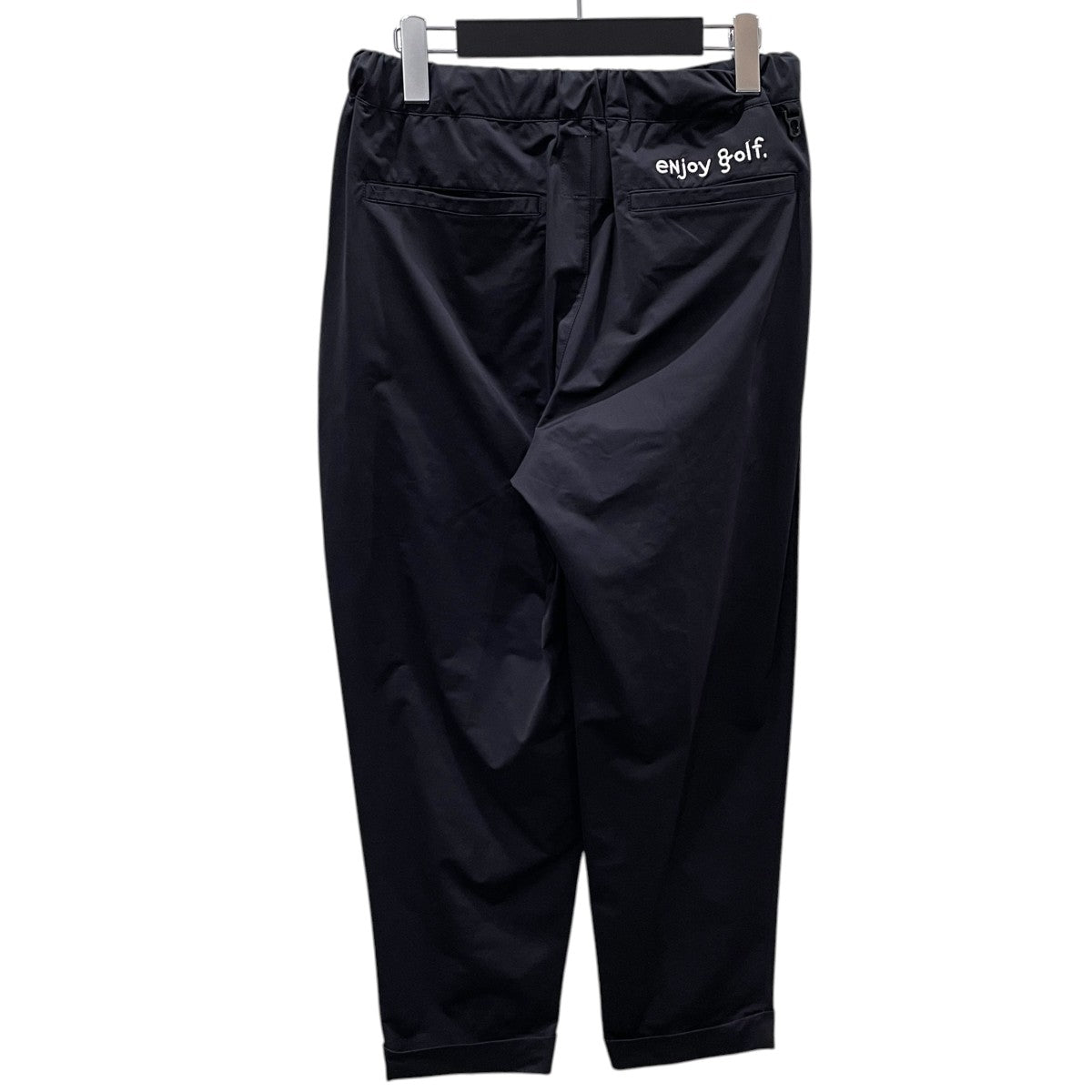 8GSHOTT センタープレスアジャスタブルパンツ CENTER PRESS ADJUSTABLE PANTS 8G23-007 古着・中古-2枚目のアイテム画像