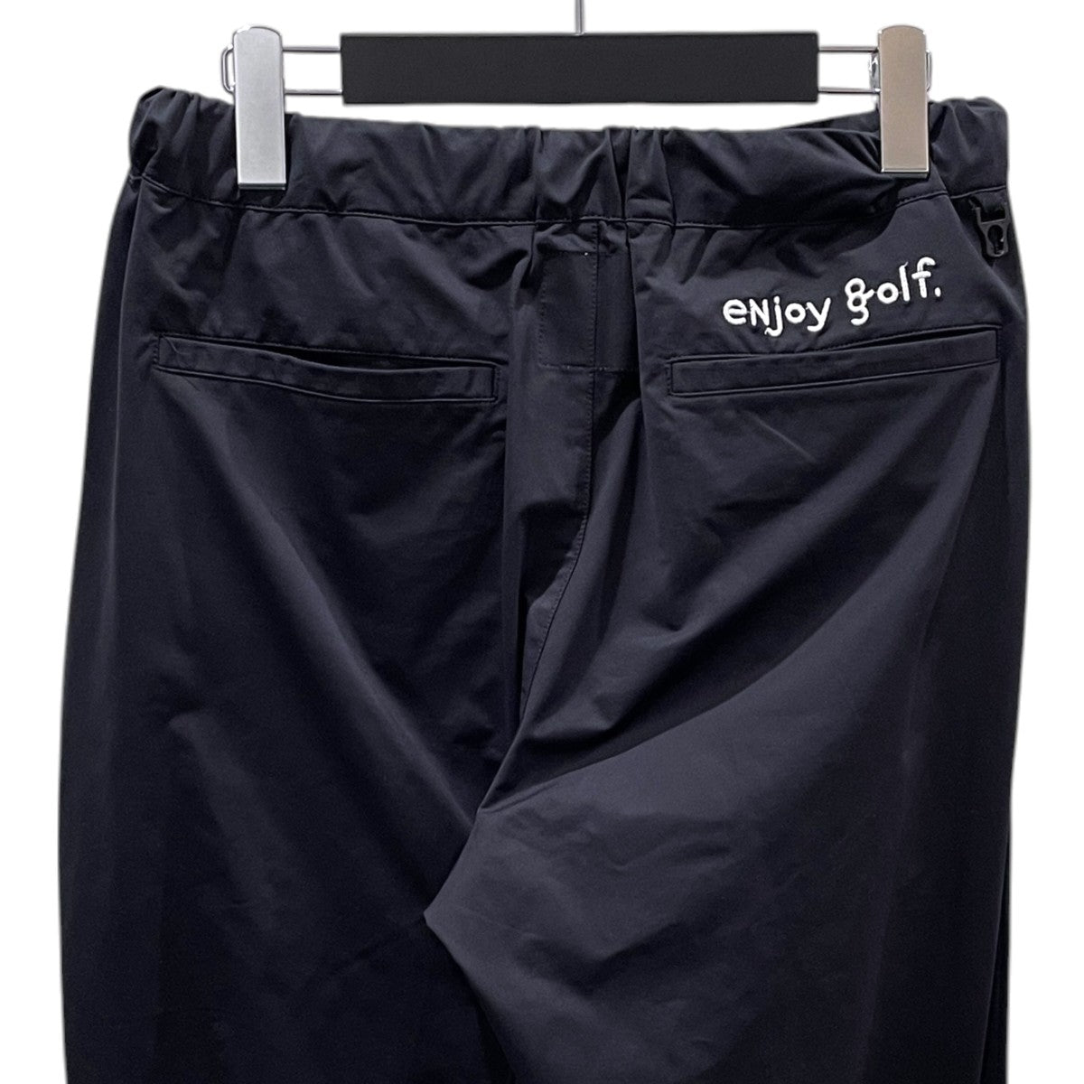 8GSHOTT センタープレスアジャスタブルパンツ CENTER PRESS ADJUSTABLE PANTS 8G23-007 古着・中古-3枚目のアイテム画像
