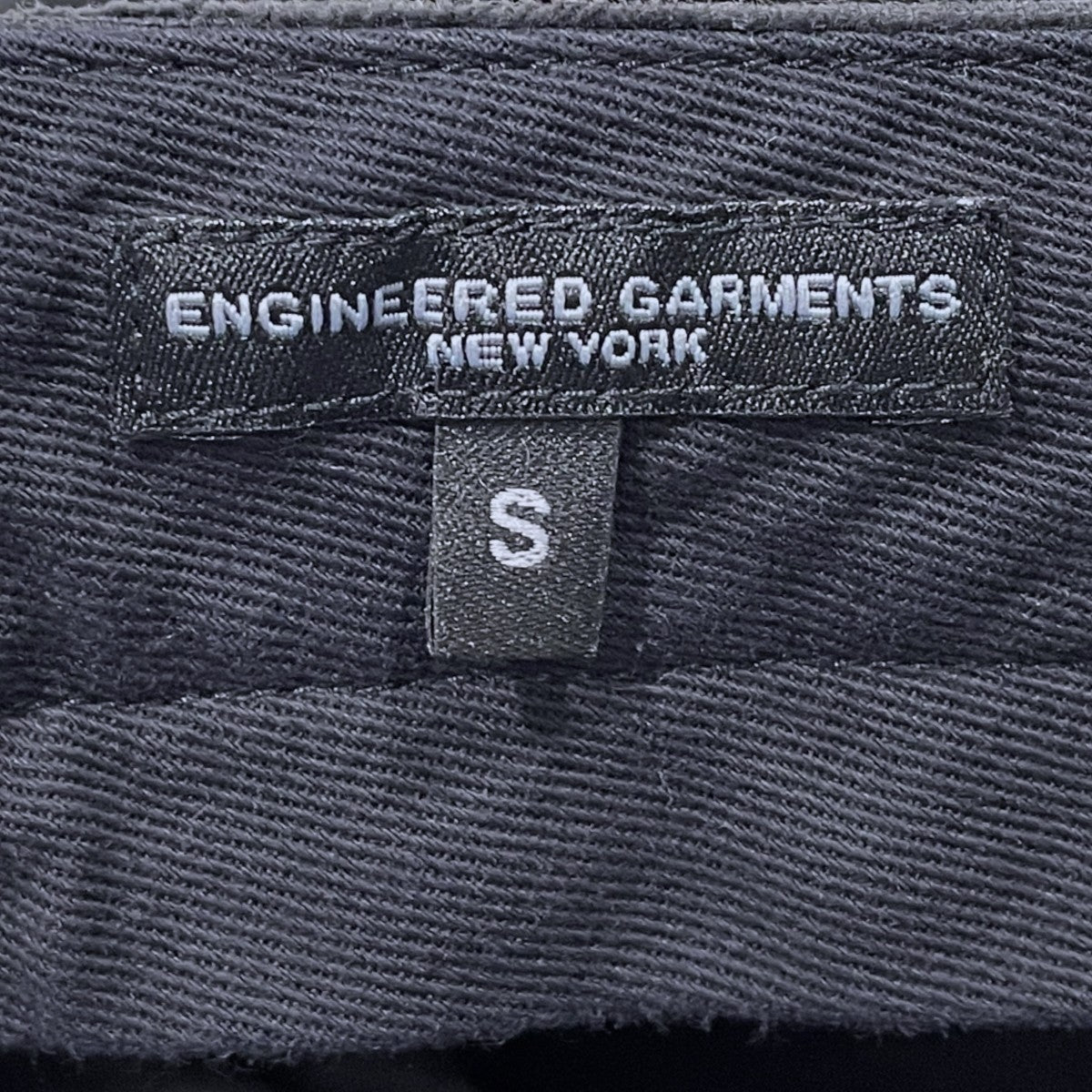 Engineered Garments コーデュロイパンツ 古着・中古-6枚目のアイテム画像