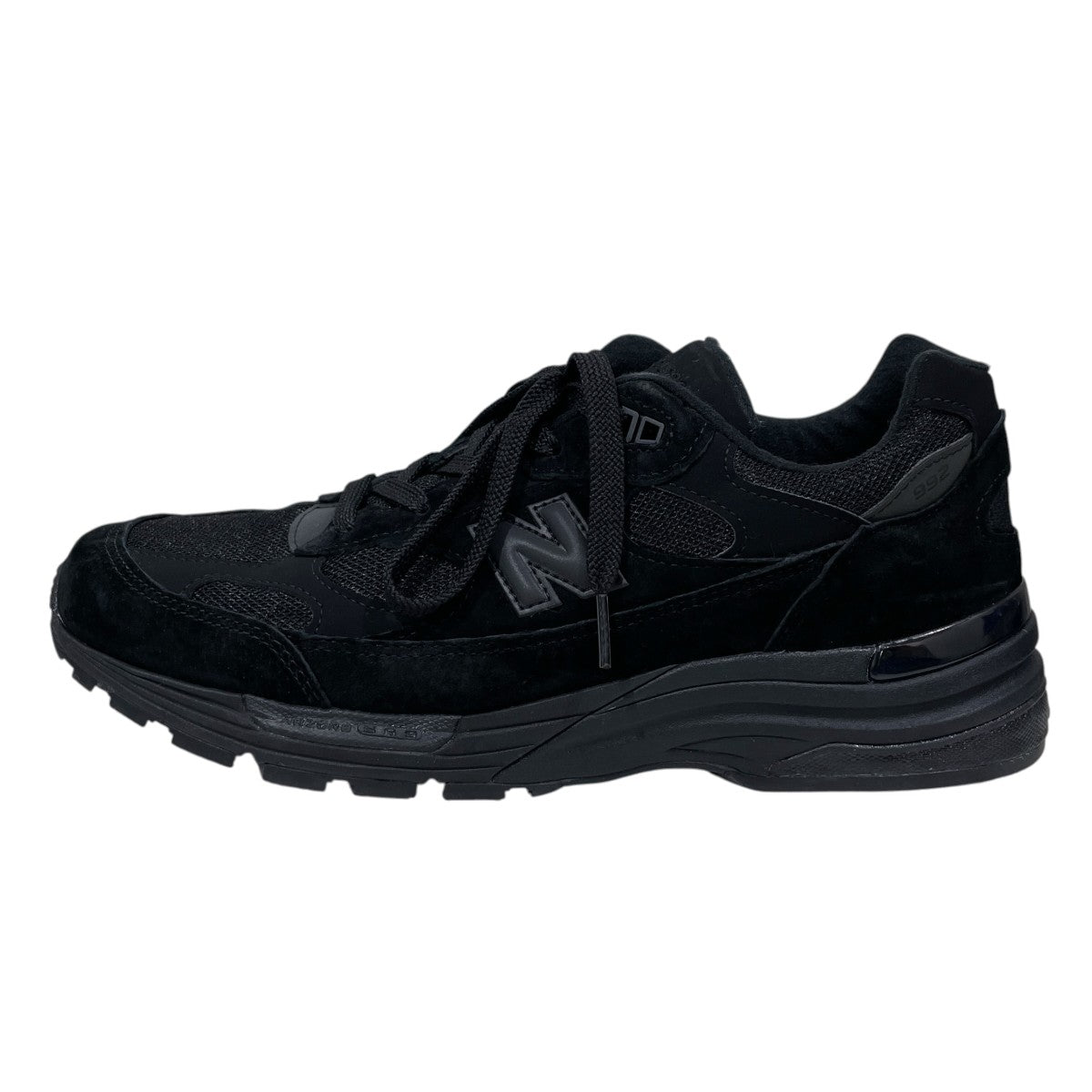 NEW BALANCE スニーカー U992TB MADE IN USA 古着・中古-3枚目のアイテム画像