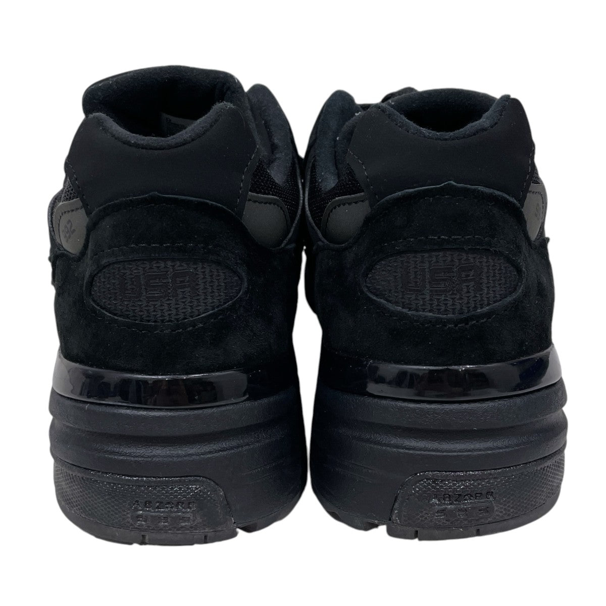 NEW BALANCE スニーカー U992TB MADE IN USA 古着・中古-4枚目のアイテム画像