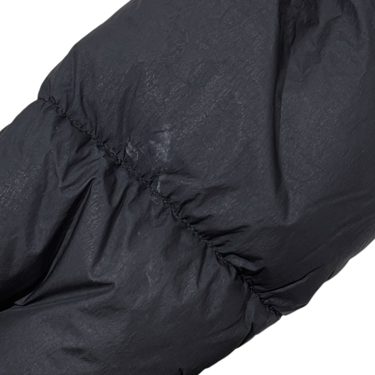 STONE ISLAND 20AW ダウンジャケット GARMENT DYED CRINKLE REPS NY DOWN ガーメントダイド クリンクル レップス エヌワイ ダウン 731540123 古着・中古-4枚目のアイテム画像