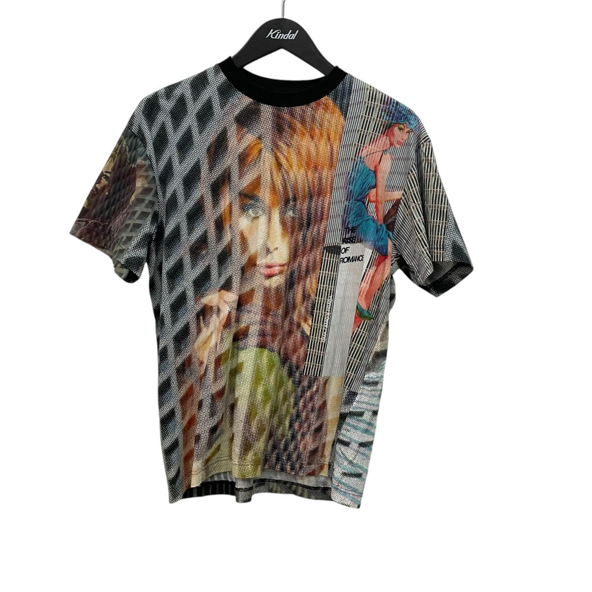 PRADA TシャツX00M9-0002 古着・中古-1枚目のアイテム画像