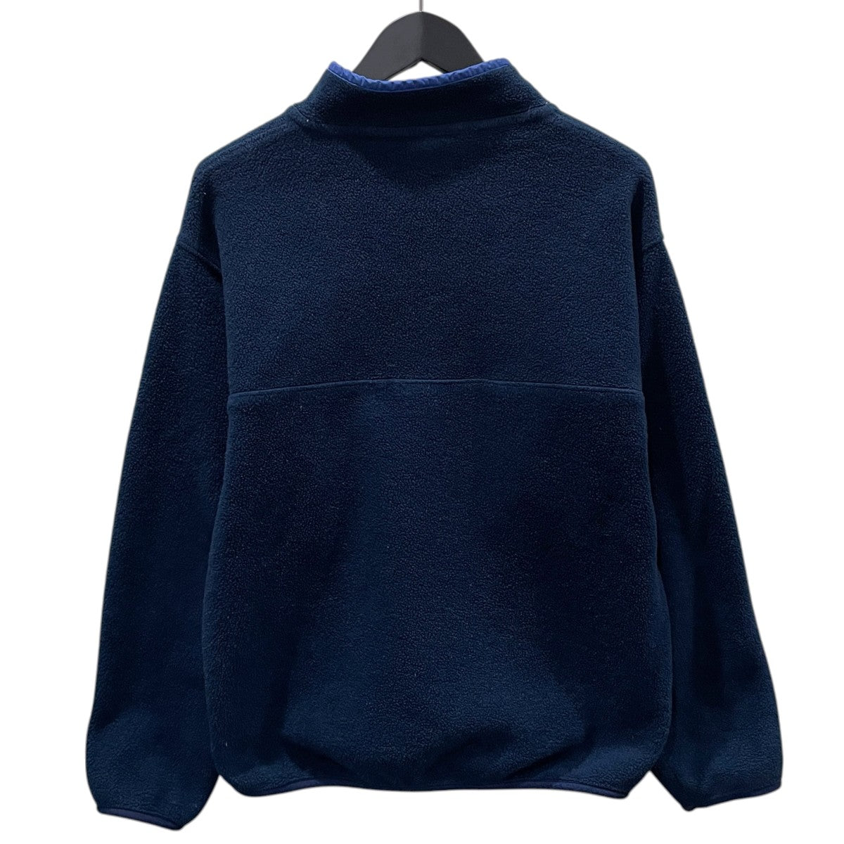 Patagonia プルオーバーフリースジャケット Synchilla Snap-T Pullover シンチラスナップティープルオーバー 25450 古着・中古-2枚目のアイテム画像