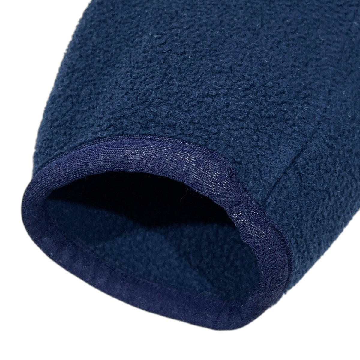 Patagonia プルオーバーフリースジャケット Synchilla Snap-T Pullover シンチラスナップティープルオーバー 25450 古着・中古-4枚目のアイテム画像