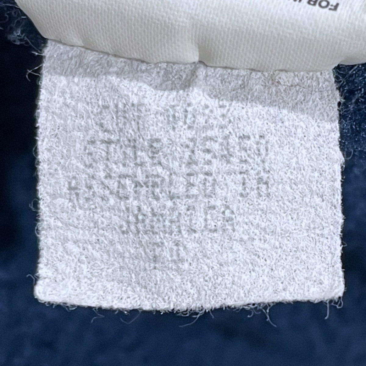 Patagonia プルオーバーフリースジャケット Synchilla Snap-T Pullover シンチラスナップティープルオーバー 25450 古着・中古-8枚目のアイテム画像