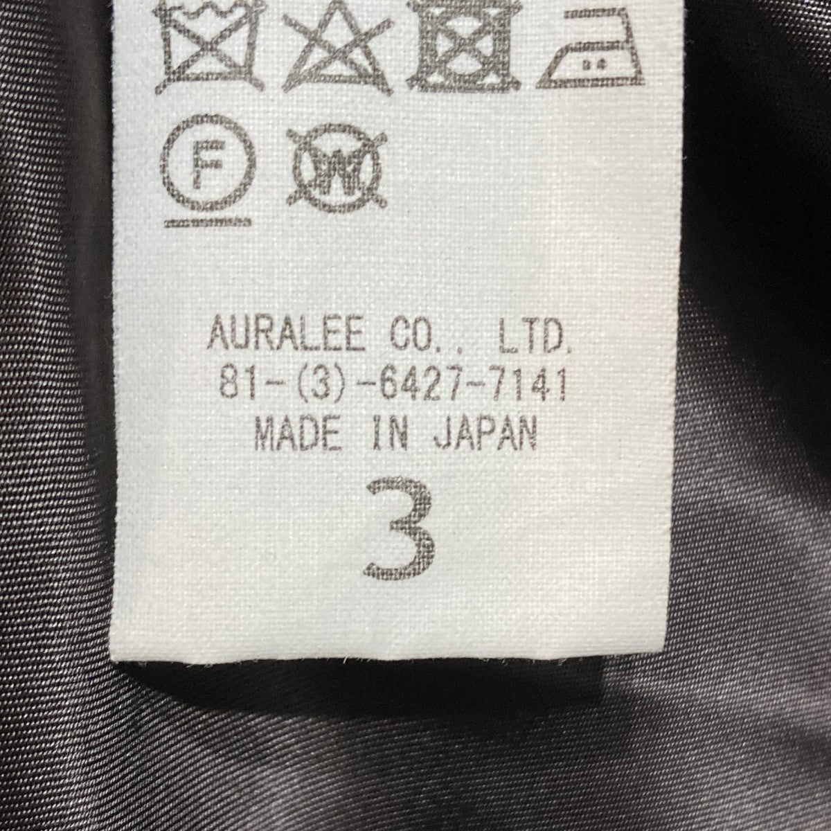 DOUBLE FACE CHECK ZIP BLOUSONチェックジップブルゾンA9AB02BN