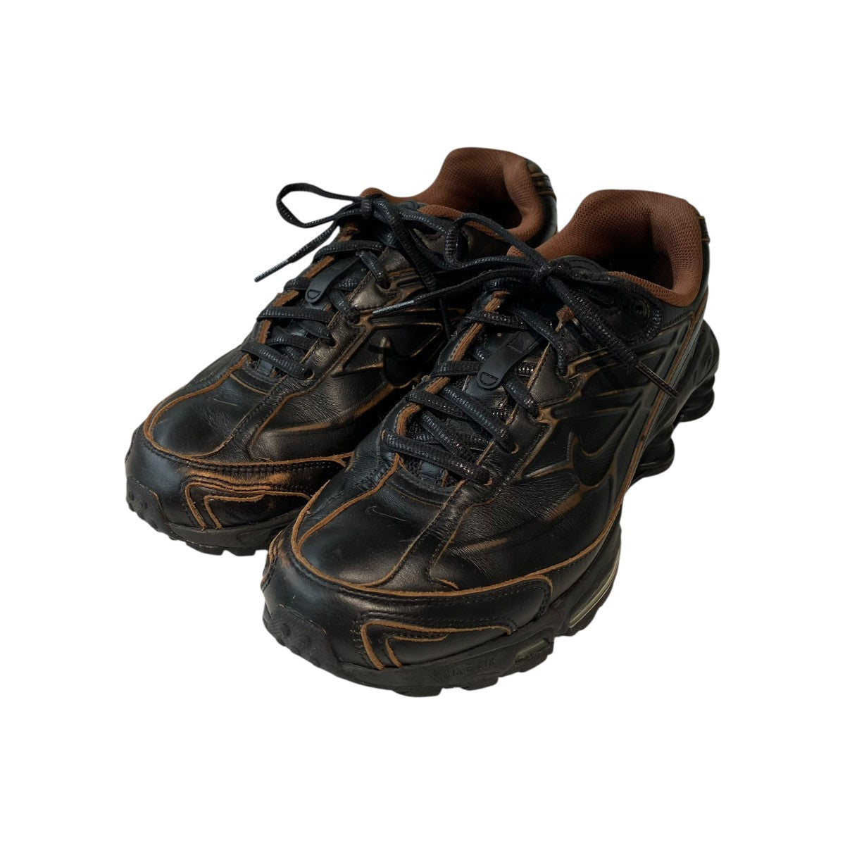 Shox Ride 2スニーカーHV4447-010