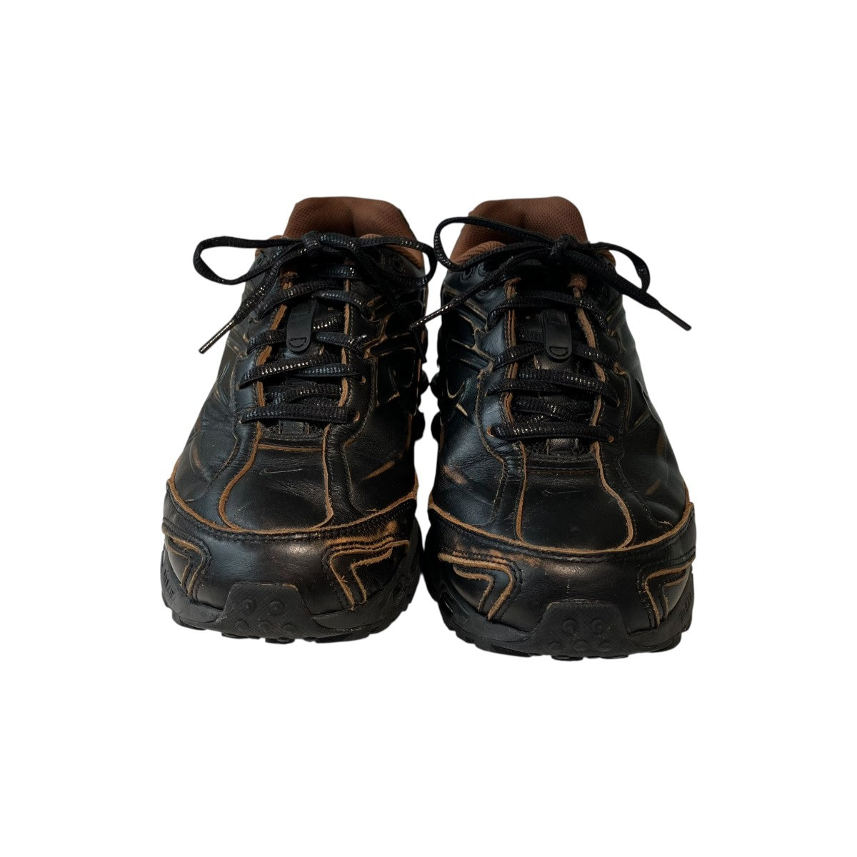 Shox Ride 2スニーカーHV4447-010
