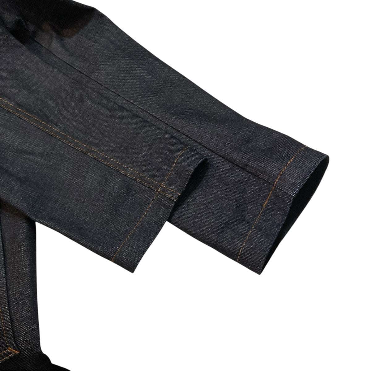 MACKINTOSH DUNKELDデニムコートD-MC1001/ST 古着・中古-4枚目のアイテム画像