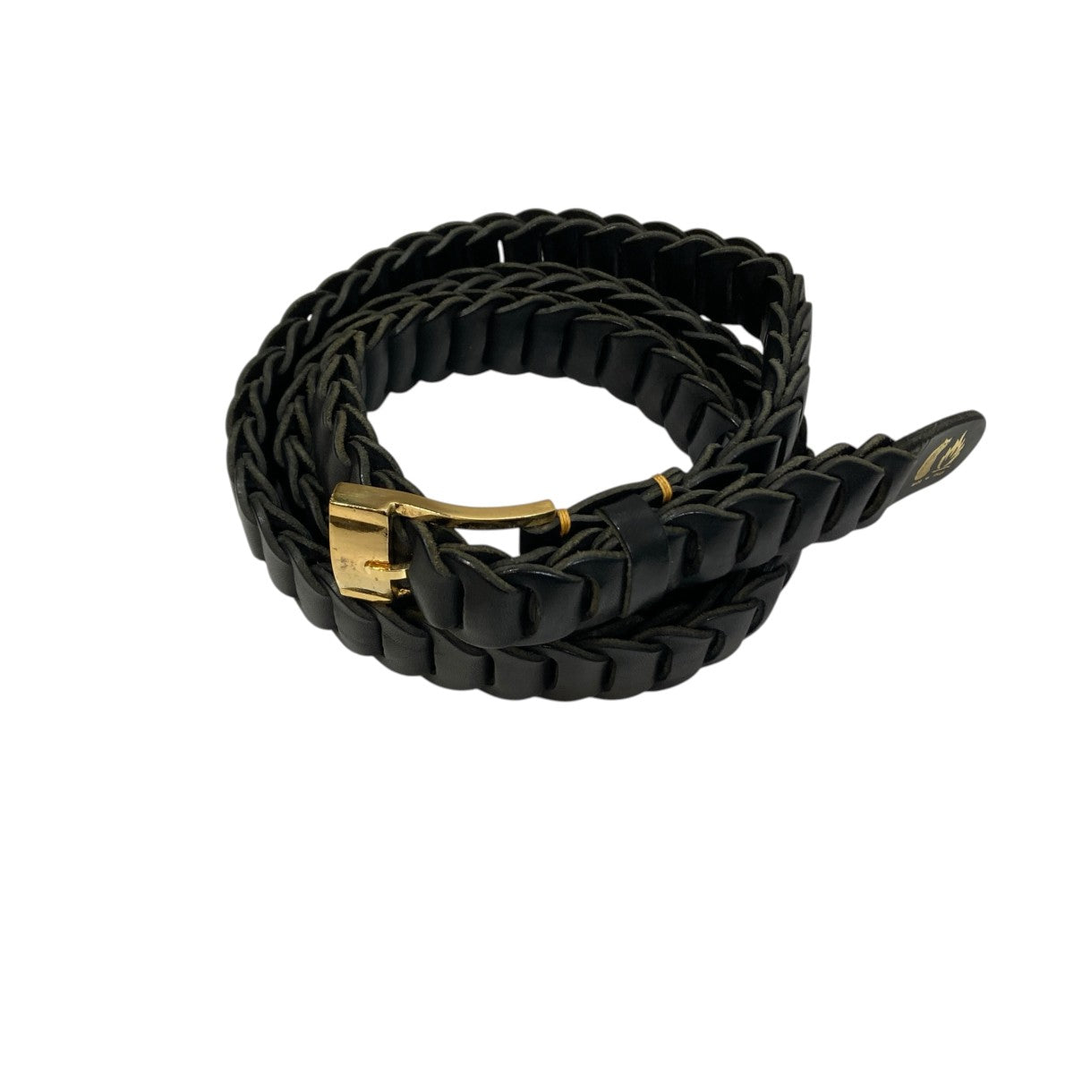 Hidetaka Fukaya BOHO BELTベルト 古着・中古-1枚目のアイテム画像