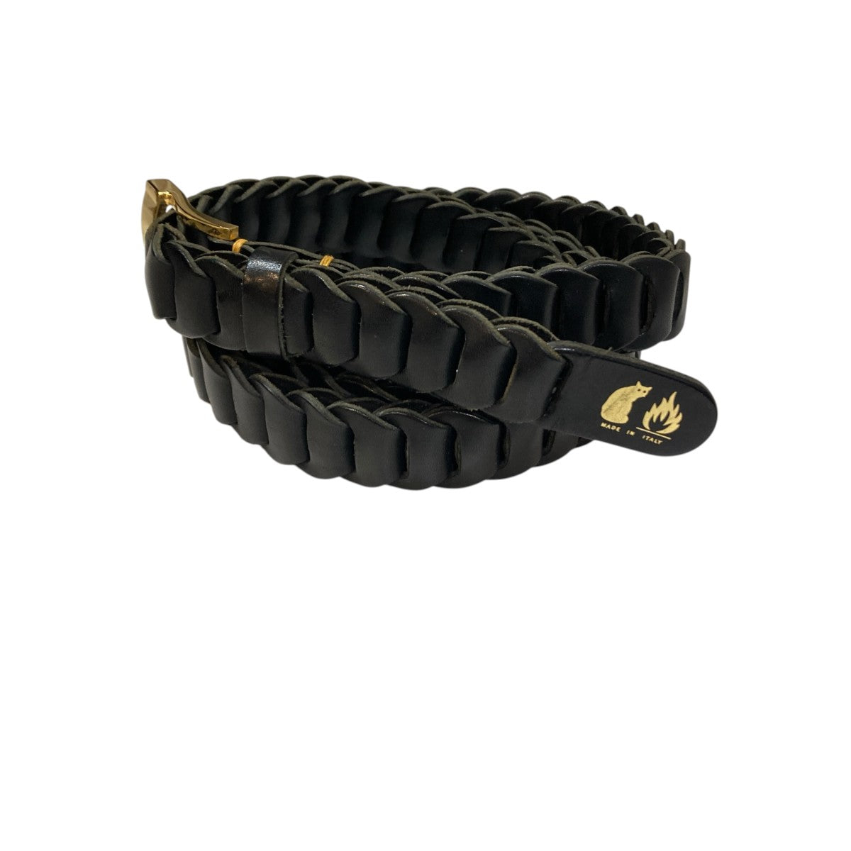 Hidetaka Fukaya BOHO BELTベルト 古着・中古-2枚目のアイテム画像