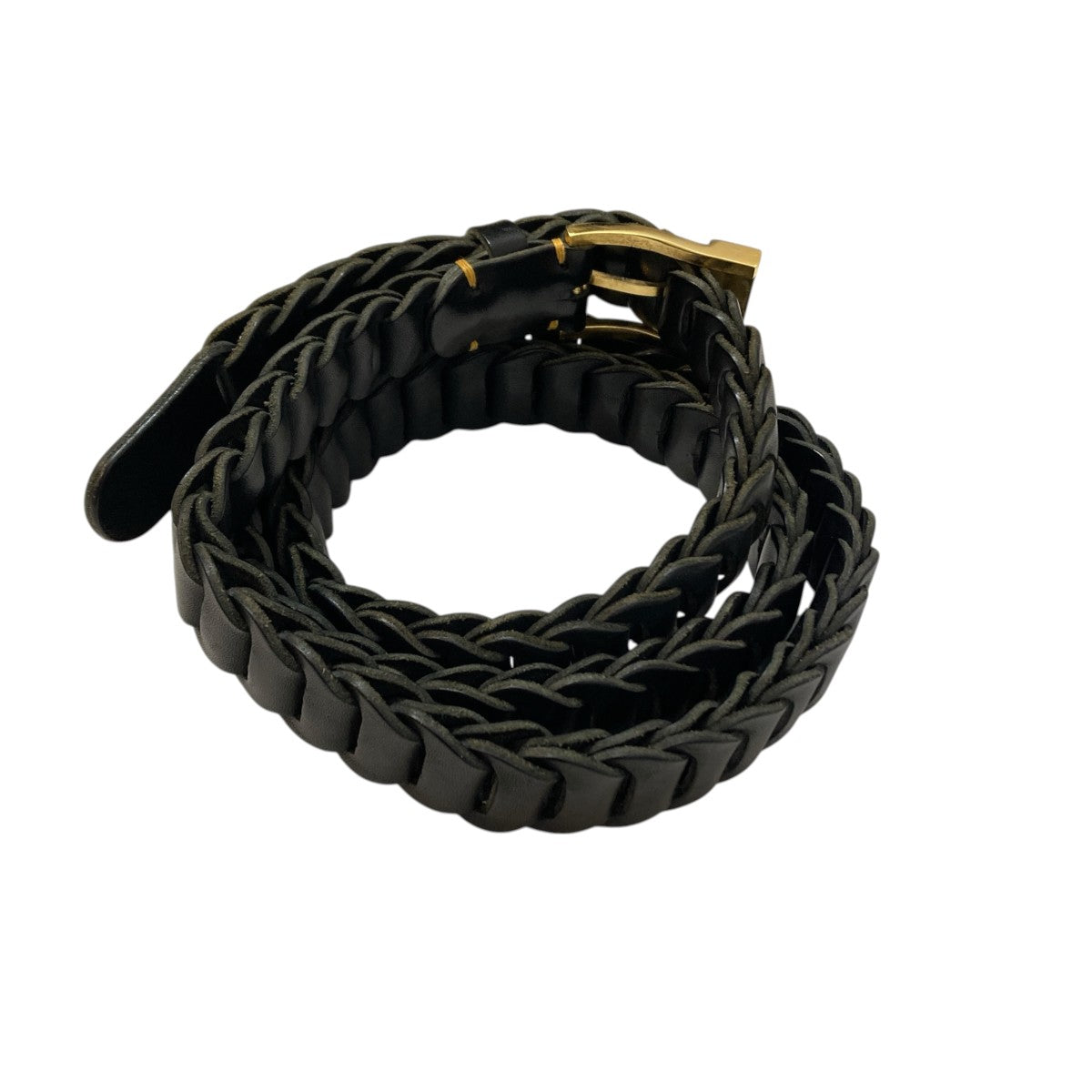 Hidetaka Fukaya BOHO BELTベルト 古着・中古-3枚目のアイテム画像