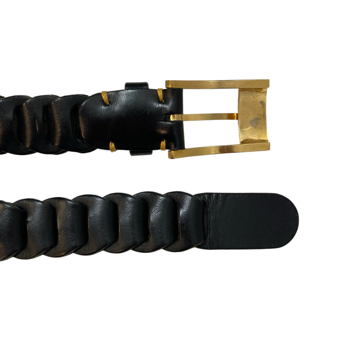 Hidetaka Fukaya BOHO BELTベルト 古着・中古-5枚目のアイテム画像