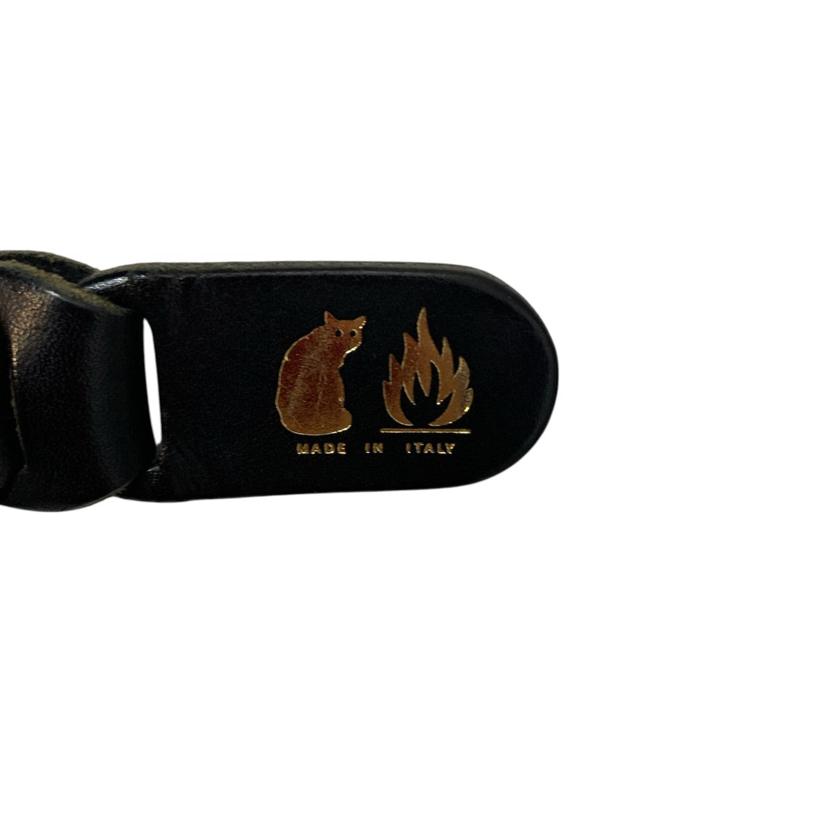Hidetaka Fukaya BOHO BELTベルト 古着・中古-9枚目のアイテム画像