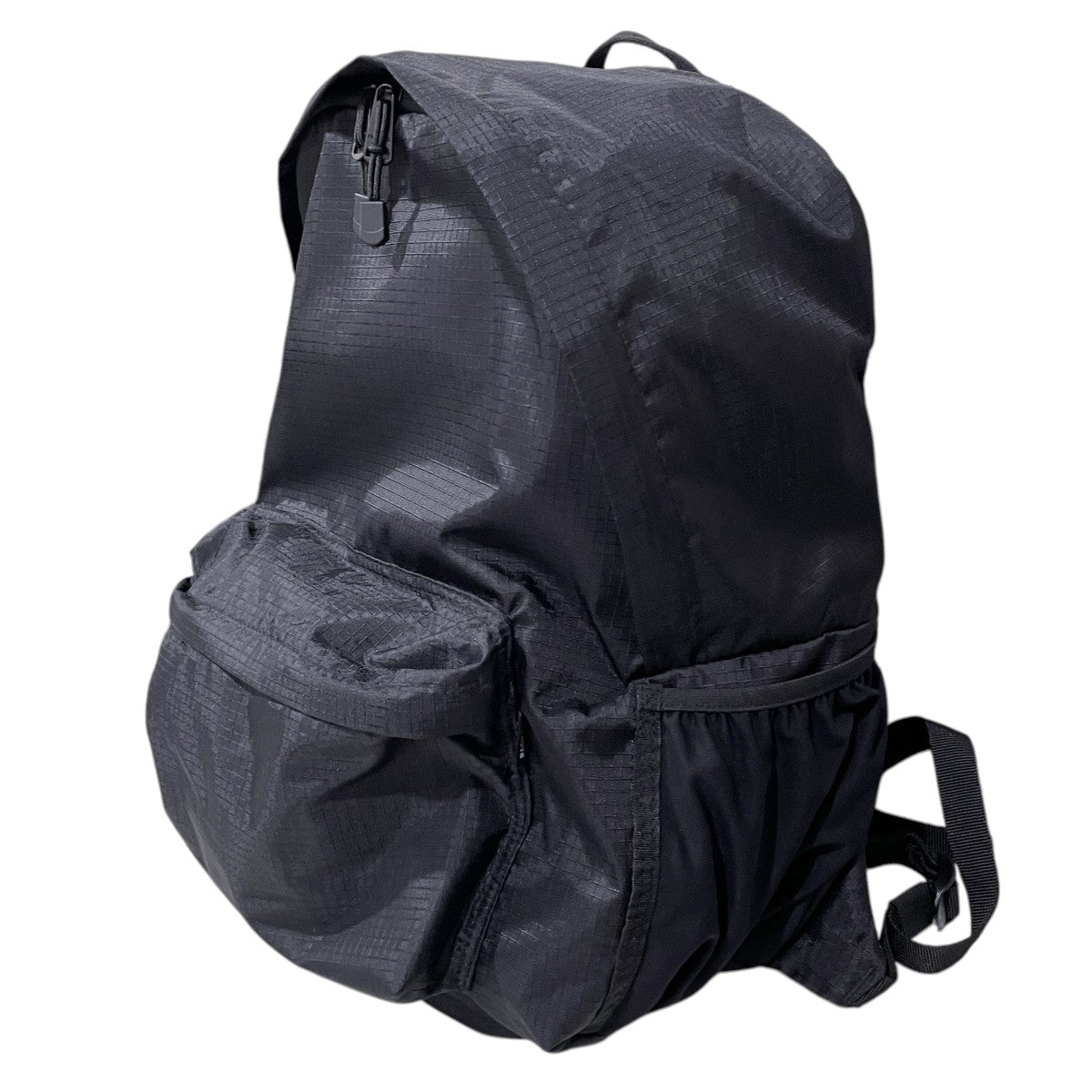 packing リップストップバックパック TRAIL BACK PACK トレイルバックパック PA-039 古着・中古-2枚目のアイテム画像