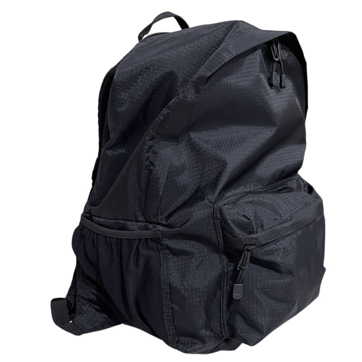 packing リップストップバックパック TRAIL BACK PACK トレイルバックパック PA-039 古着・中古-3枚目のアイテム画像