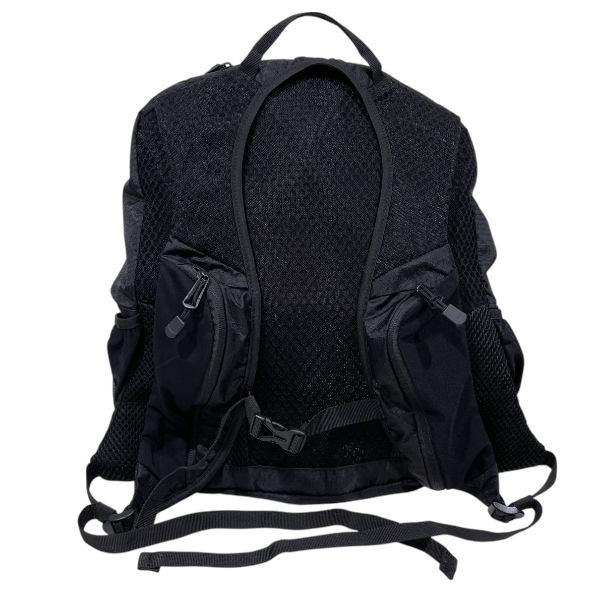 packing リップストップバックパック TRAIL BACK PACK トレイルバックパック PA-039 古着・中古-4枚目のアイテム画像