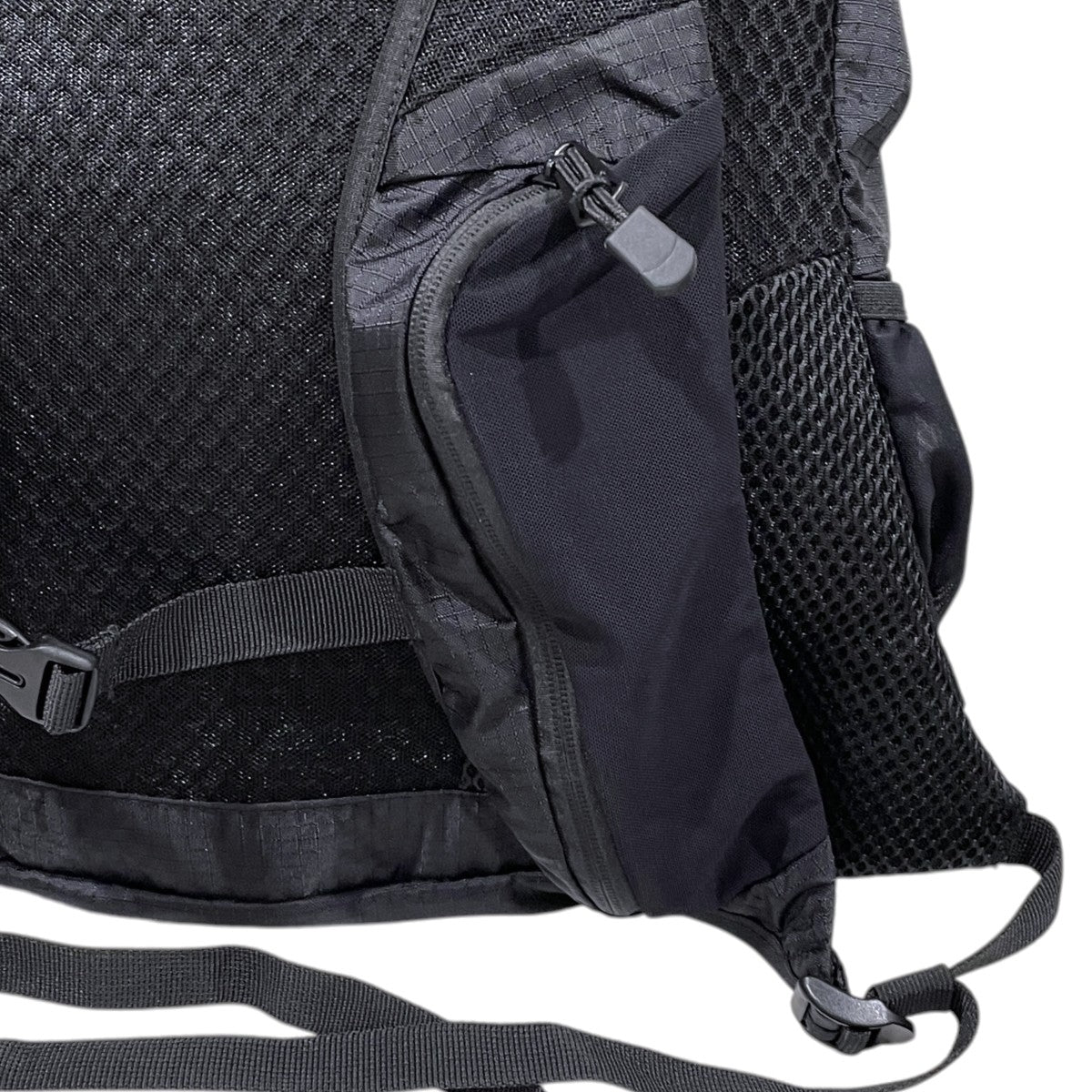 packing リップストップバックパック TRAIL BACK PACK トレイルバックパック PA-039 古着・中古-5枚目のアイテム画像