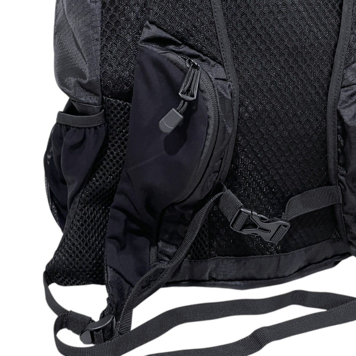 packing リップストップバックパック TRAIL BACK PACK トレイルバックパック PA-039 古着・中古-6枚目のアイテム画像