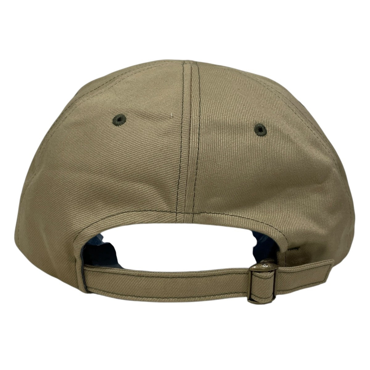 1o1 2トーンキャップ AUTHENTIC CAP オーセンティックキャップ 古着・中古-5枚目のアイテム画像