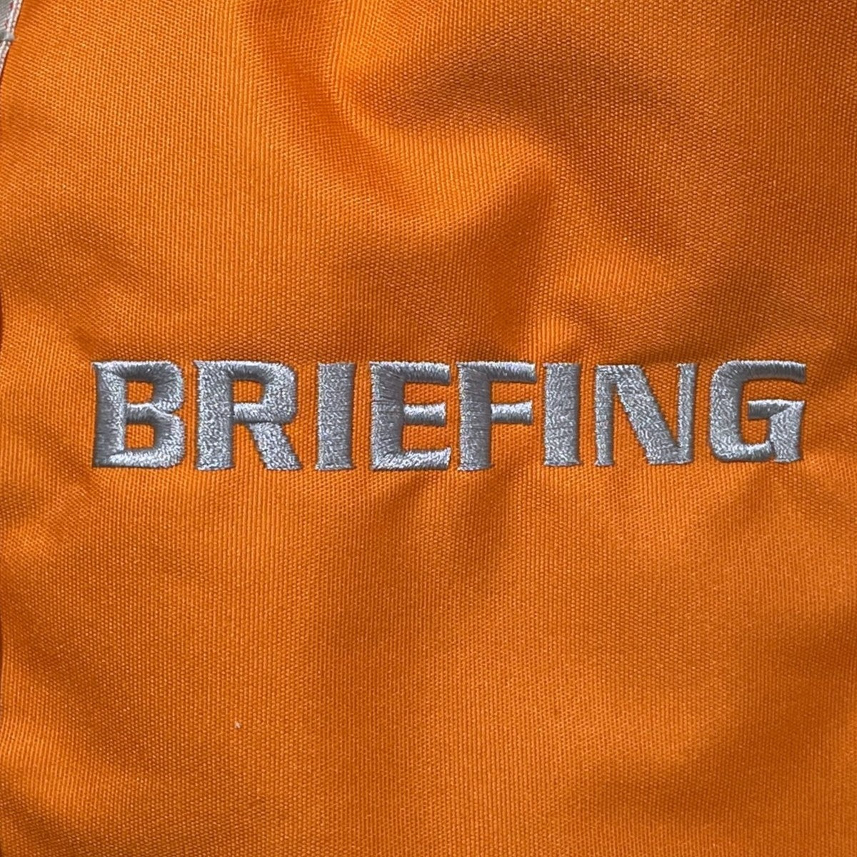 BRIEFING シューズケース SHOES CASE CP CR BRG221G68-040-001 古着・中古-3枚目のアイテム画像