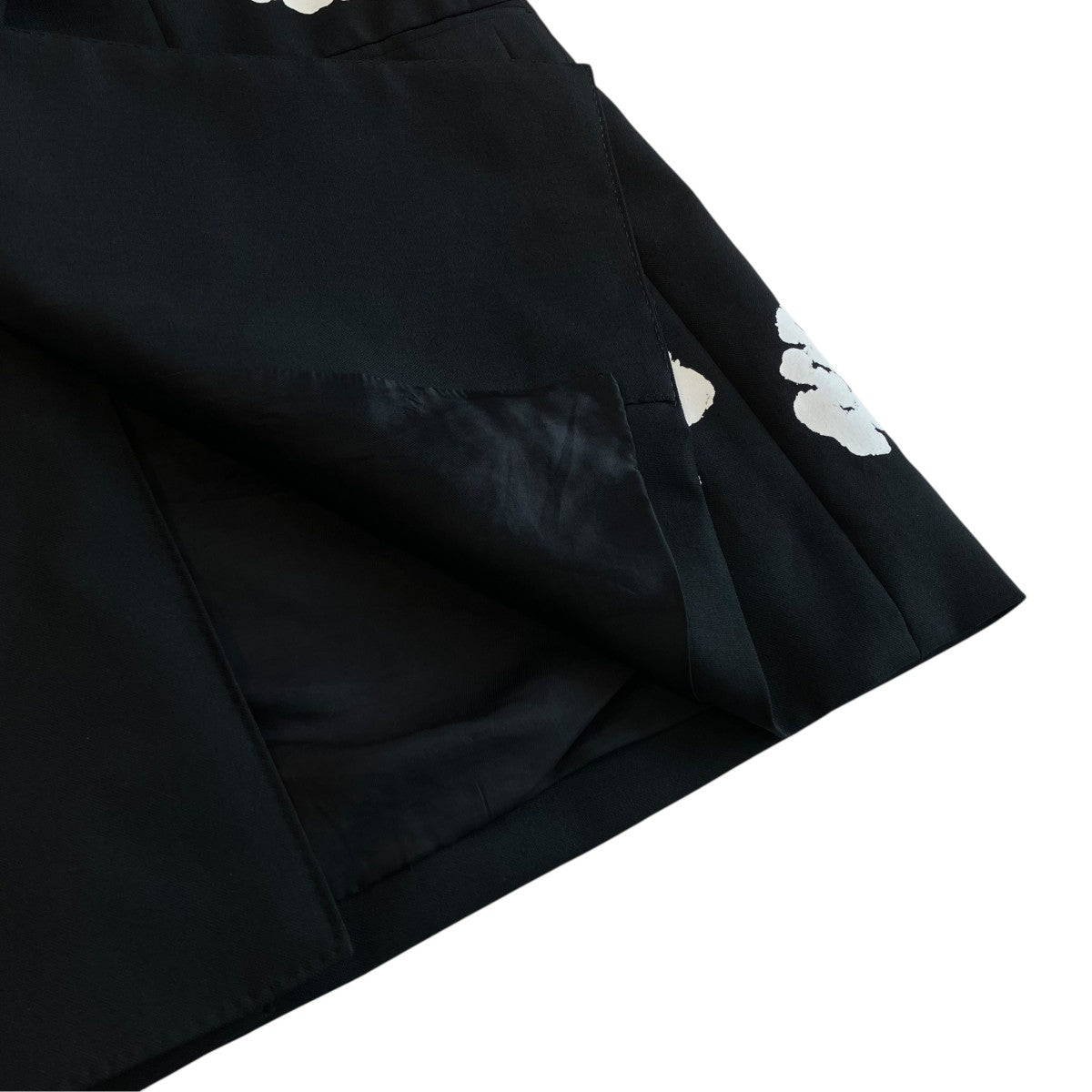 SAINT MICHAEL×Denim Tears テーラードジャケットSM-YS1-0000-C48 古着・中古-5枚目のアイテム画像