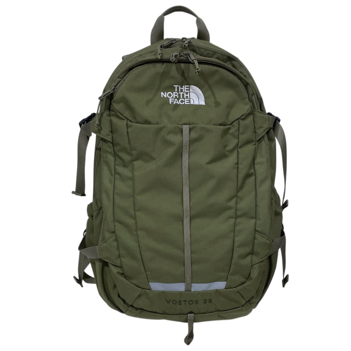 THE NORTH FACE バックパック VOSTOK 28 ボストーク28 NM71401 古着・中古-1枚目のアイテム画像
