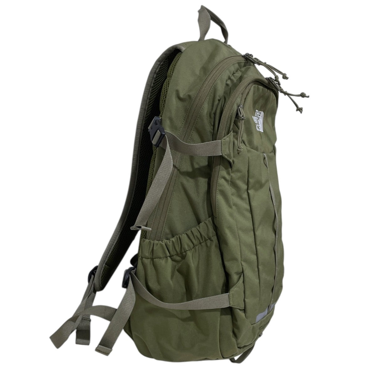 THE NORTH FACE バックパック VOSTOK 28 ボストーク28 NM71401 古着・中古-3枚目のアイテム画像