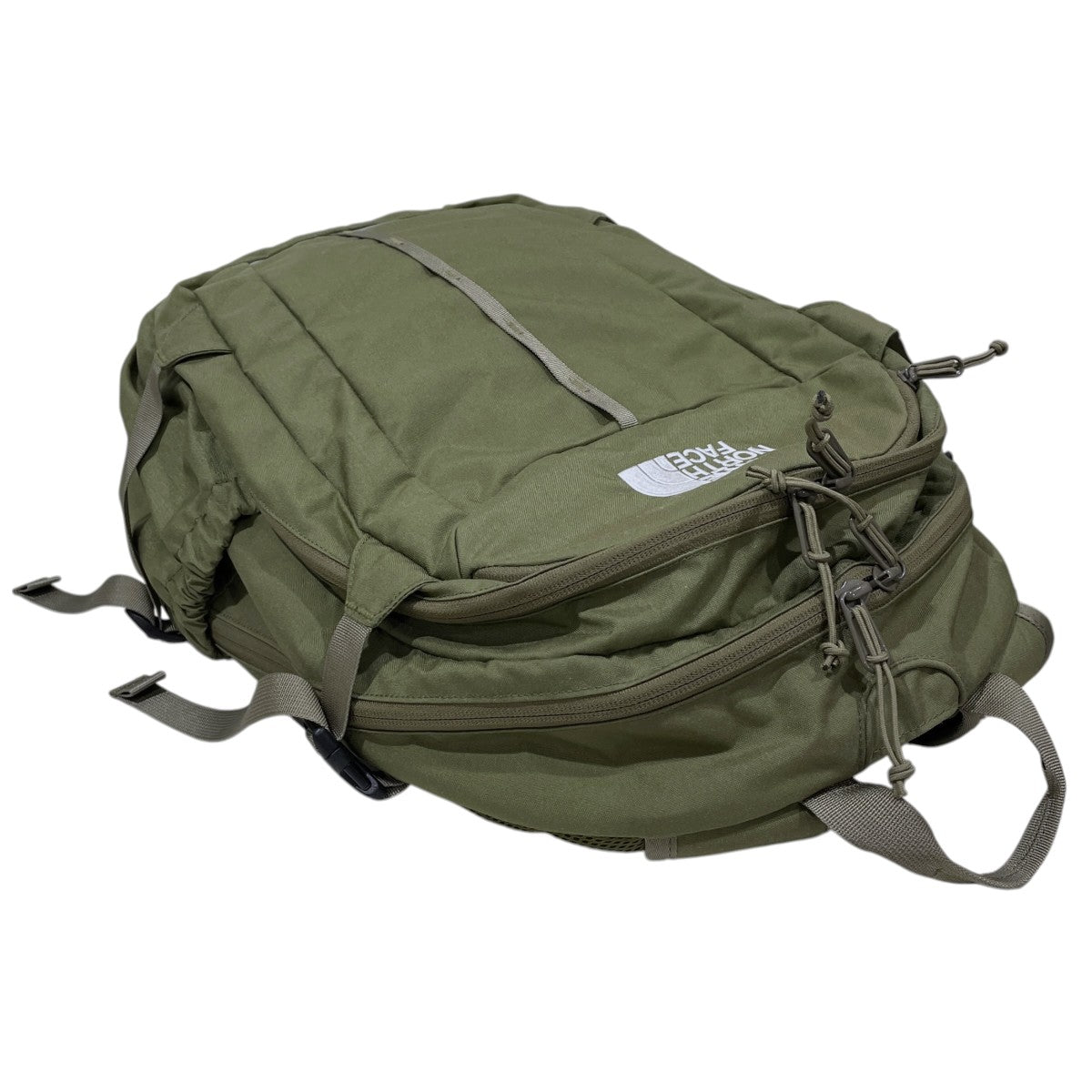 THE NORTH FACE バックパック VOSTOK 28 ボストーク28 NM71401 古着・中古-4枚目のアイテム画像