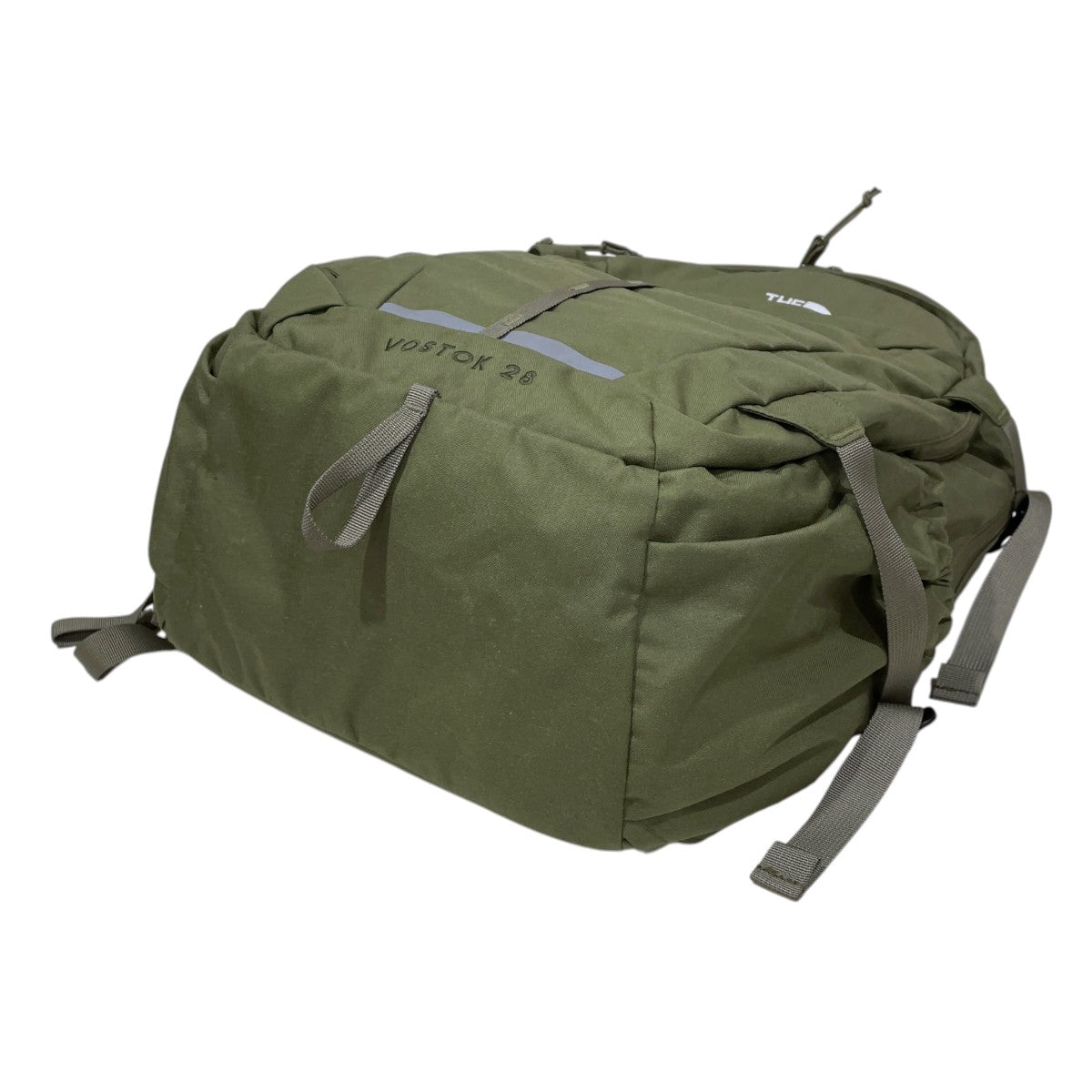 THE NORTH FACE バックパック VOSTOK 28 ボストーク28 NM71401 古着・中古-5枚目のアイテム画像