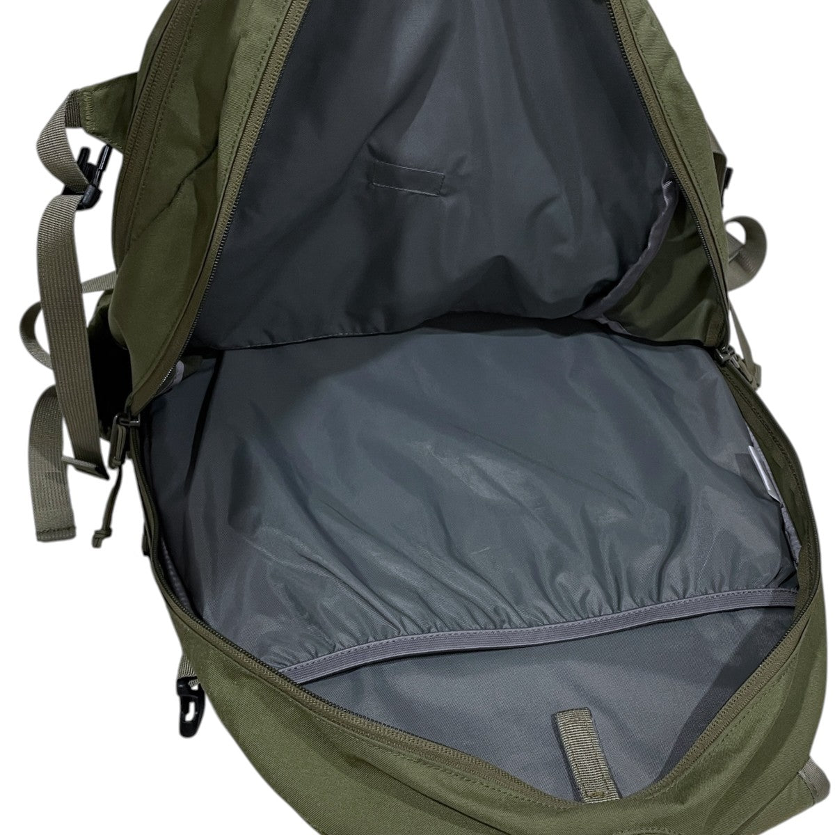 THE NORTH FACE バックパック VOSTOK 28 ボストーク28 NM71401 古着・中古-6枚目のアイテム画像
