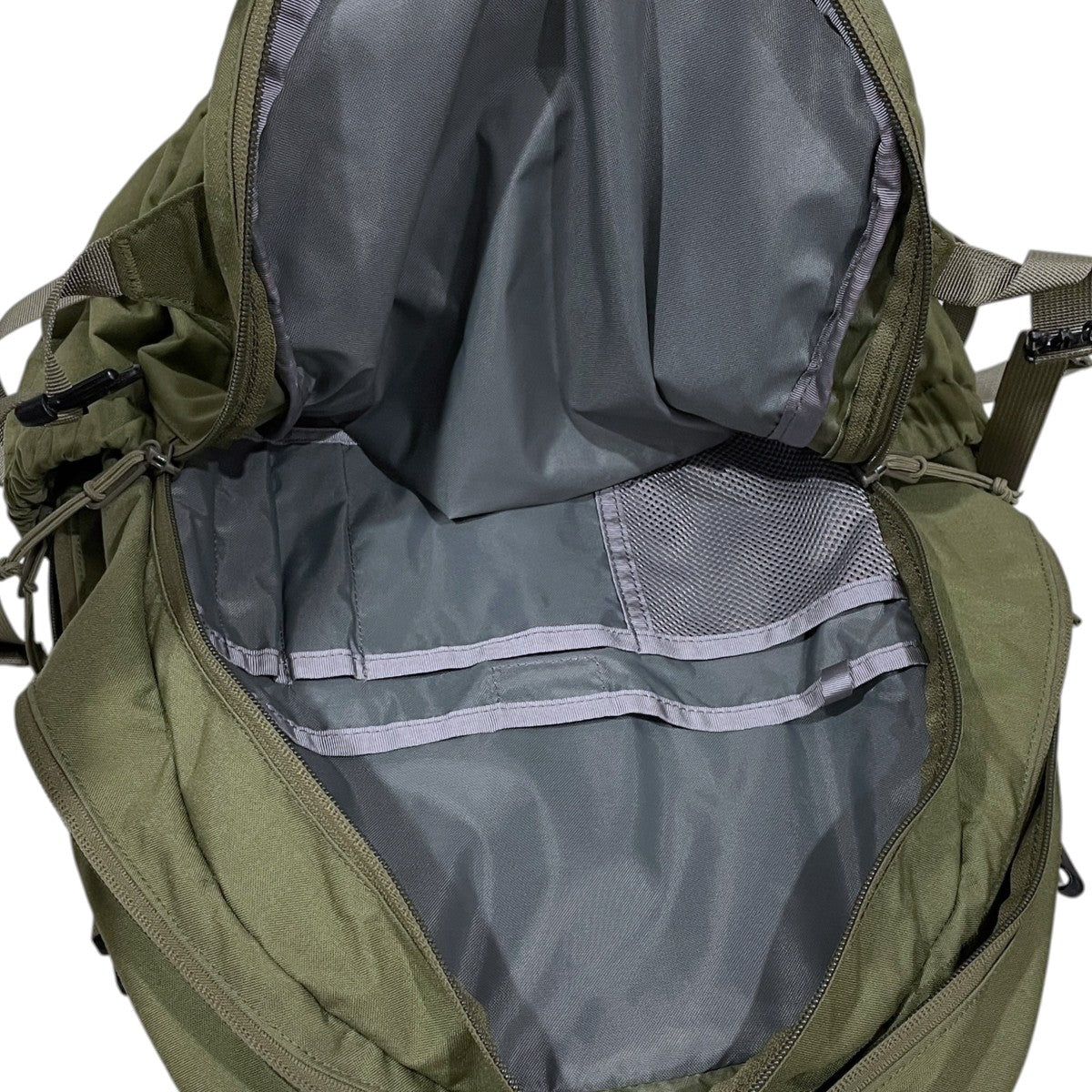 THE NORTH FACE バックパック VOSTOK 28 ボストーク28 NM71401 古着・中古-7枚目のアイテム画像
