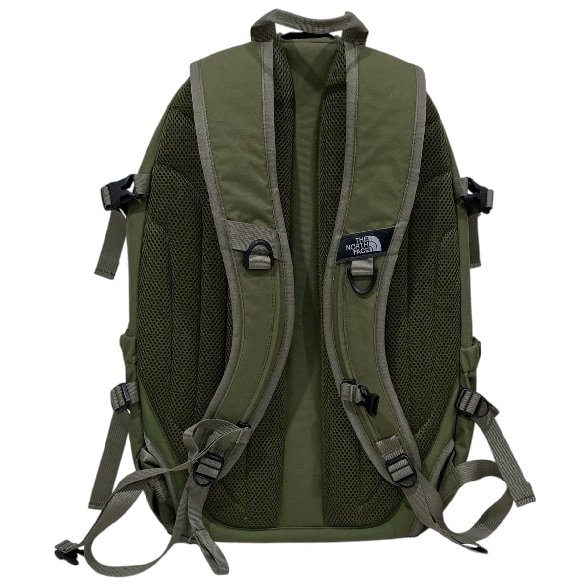 THE NORTH FACE バックパック VOSTOK 28 ボストーク28 NM71401 古着・中古-8枚目のアイテム画像