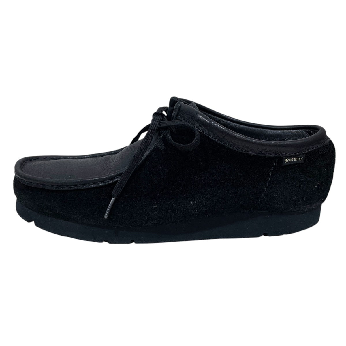23AW レザーコンビシューズ Wallabee GTX Combi ワラビーゴアテックス コンビ 26174658