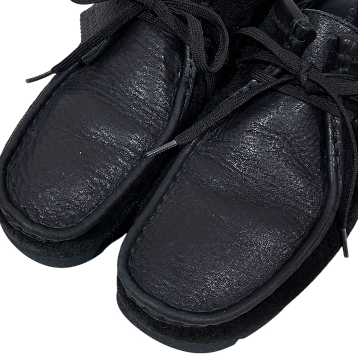 23AW レザーコンビシューズ Wallabee GTX Combi ワラビーゴアテックス コンビ 26174658