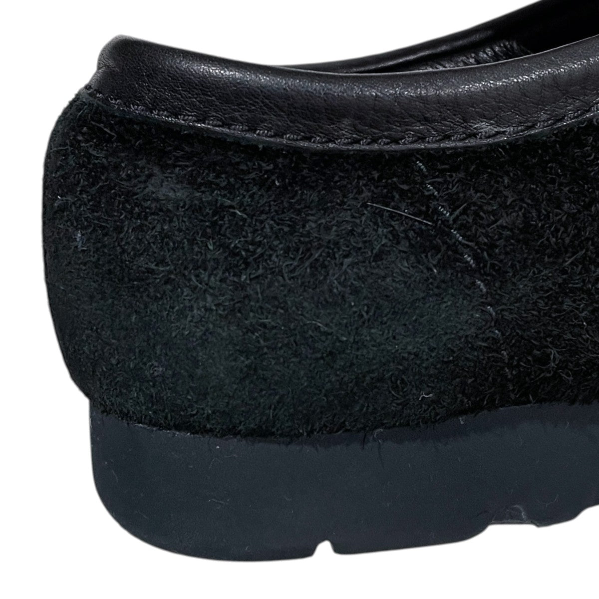 23AW レザーコンビシューズ Wallabee GTX Combi ワラビーゴアテックス コンビ 26174658