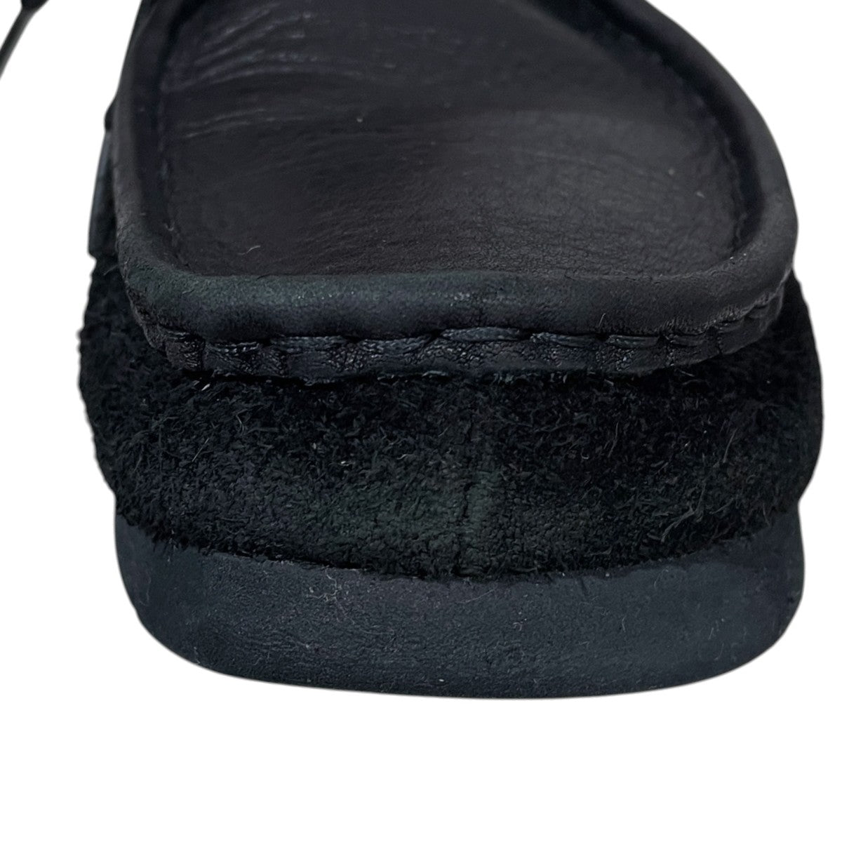 23AW レザーコンビシューズ Wallabee GTX Combi ワラビーゴアテックス コンビ 26174658